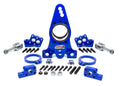 XD Bearing Birdcage Right with Shock Mounts - 83702R