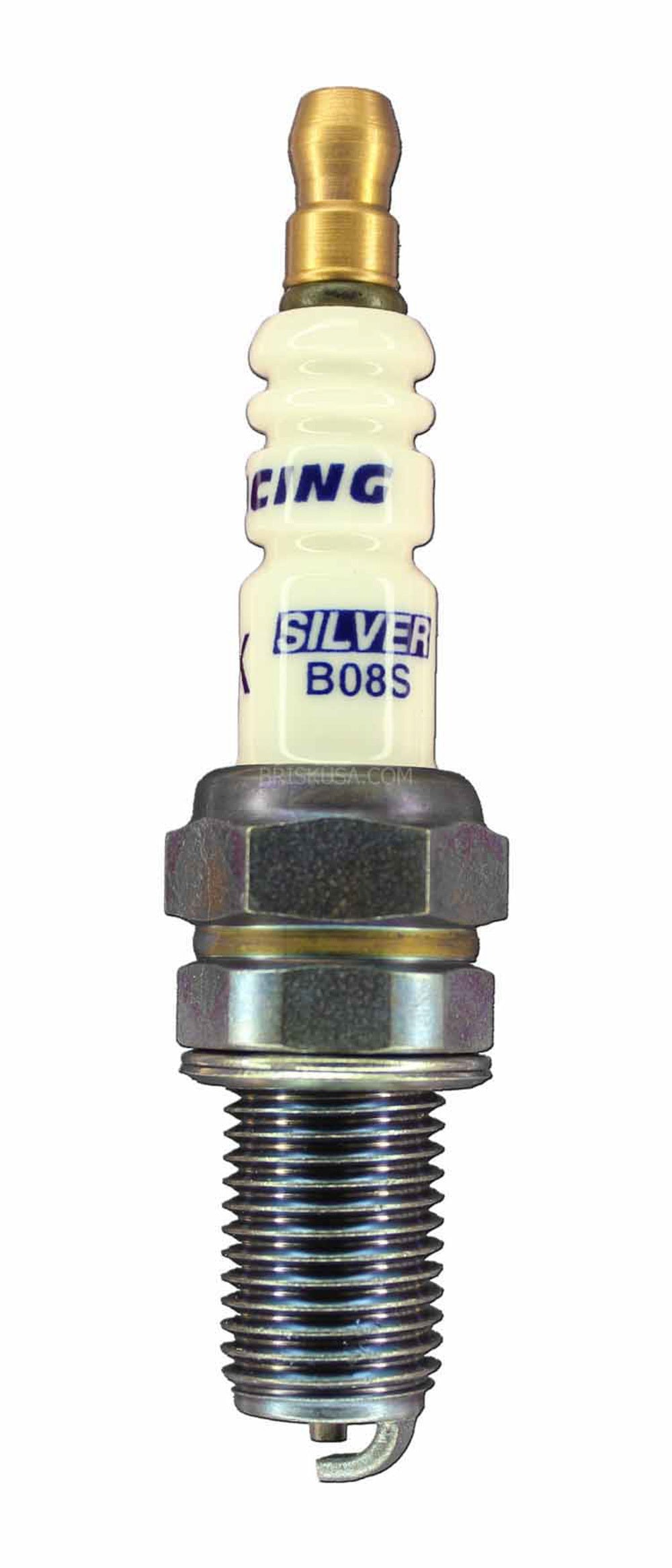Spark Plug Silver Racing - B08S