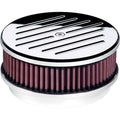 AIR CLEANER 6 3/4 IN ROUND