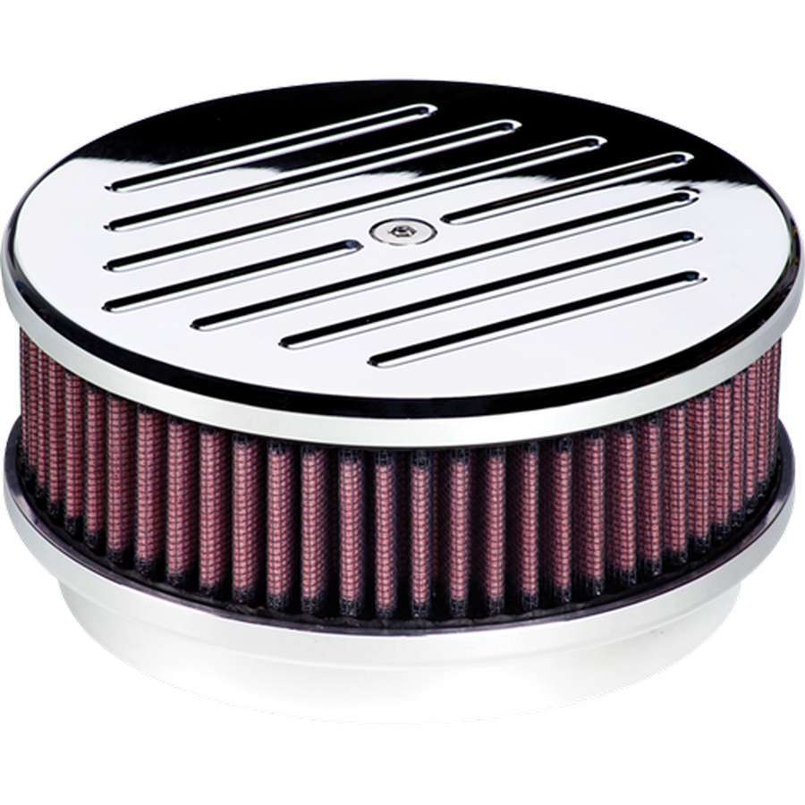 AIR CLEANER 6 3/4 IN ROUND