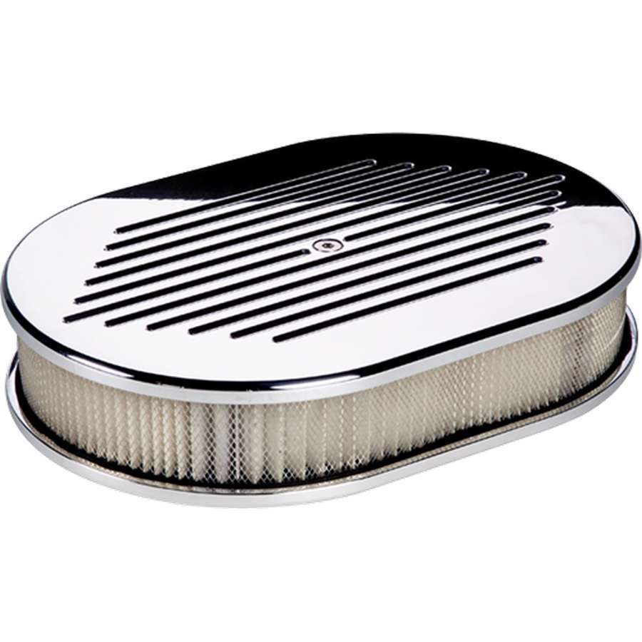 AIR CLEANER SMALL OVAL