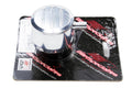 PCV VALVECOVER BREATHER B-MILL