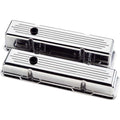 VALVECOVERS SBC TALL B-MILLED