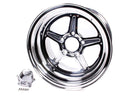 Street Lite Wheel 15x14 4.5 BS 5x4.75 BC - RS035146145N