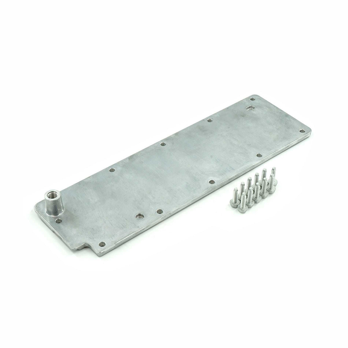 Valley Cover Gen IV LS Truck Motor - BTR98832