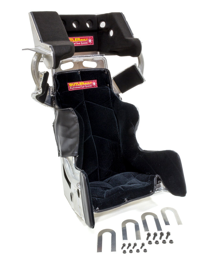Seat 17-1/2in Sprint Adv Slide Job - ADV17308034001