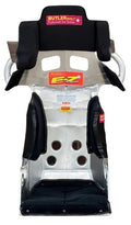 Seat EZIII Sprint 14.5in 3pc Black Cover - EZ31431140014703