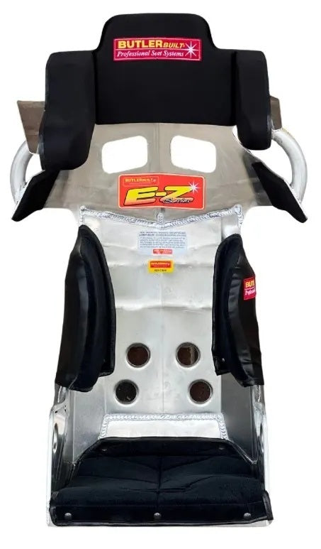 Seat EZIII Sprint 14.5in 3pc Black Cover - EZ31431140014703