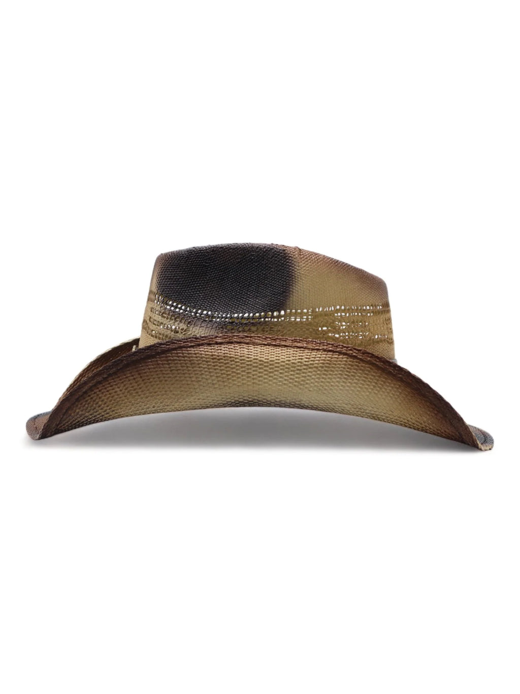Peter Grimm Barely - Straw Cowboy Hat