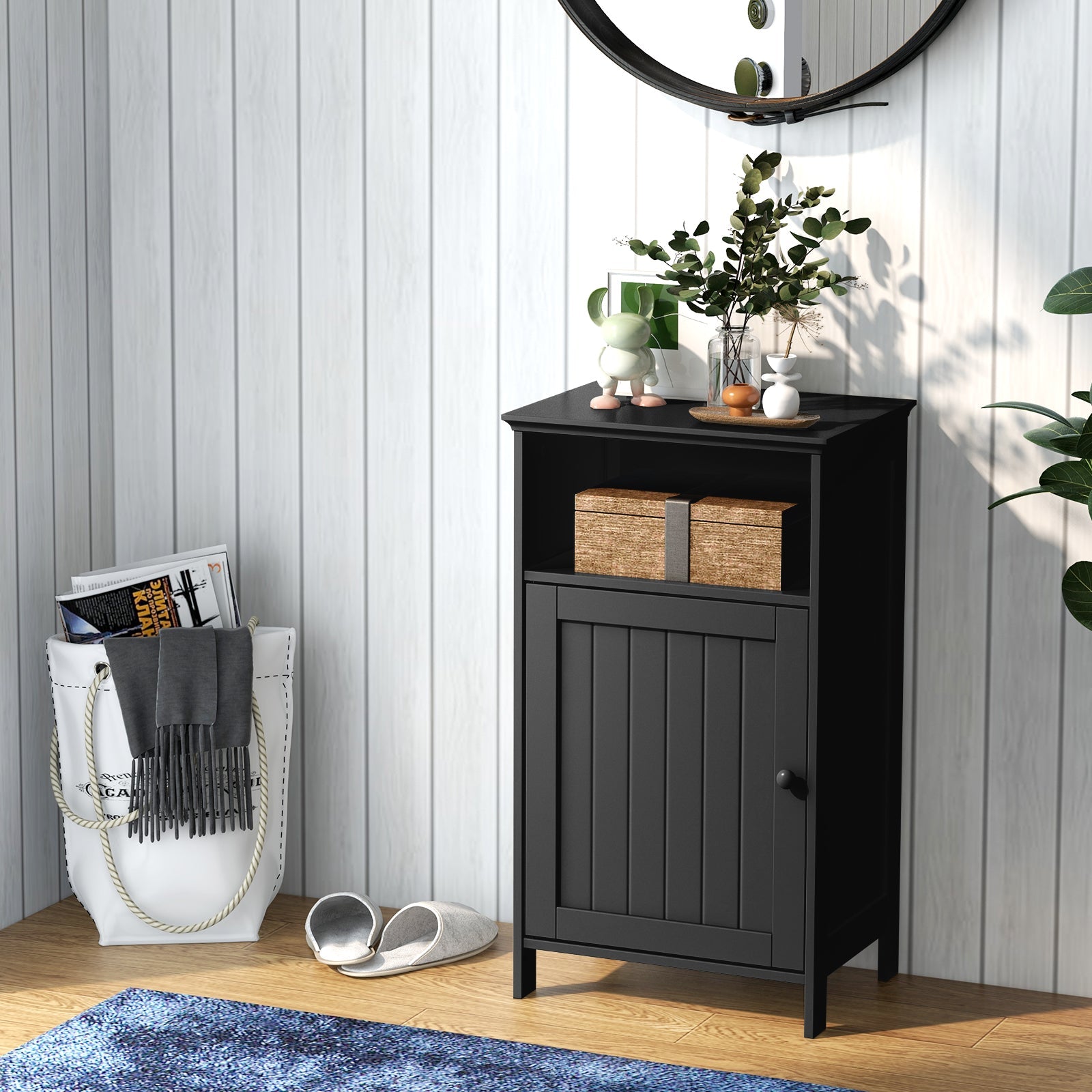 Bathroom Freestanding