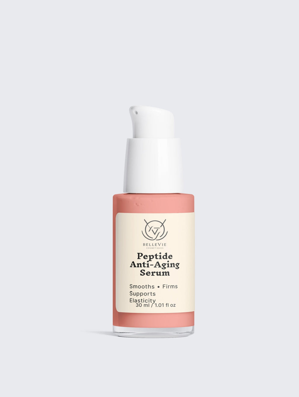 Peptide Anti-Aging Serum 30ml – Smooth, Firm & Radiant Skin