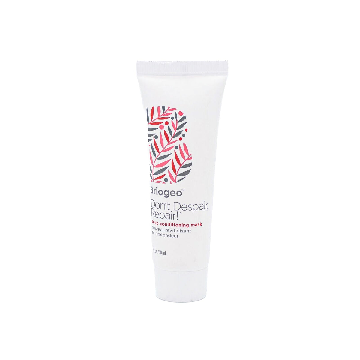 Briogeo Deep Conditioning Mask 1oz - New