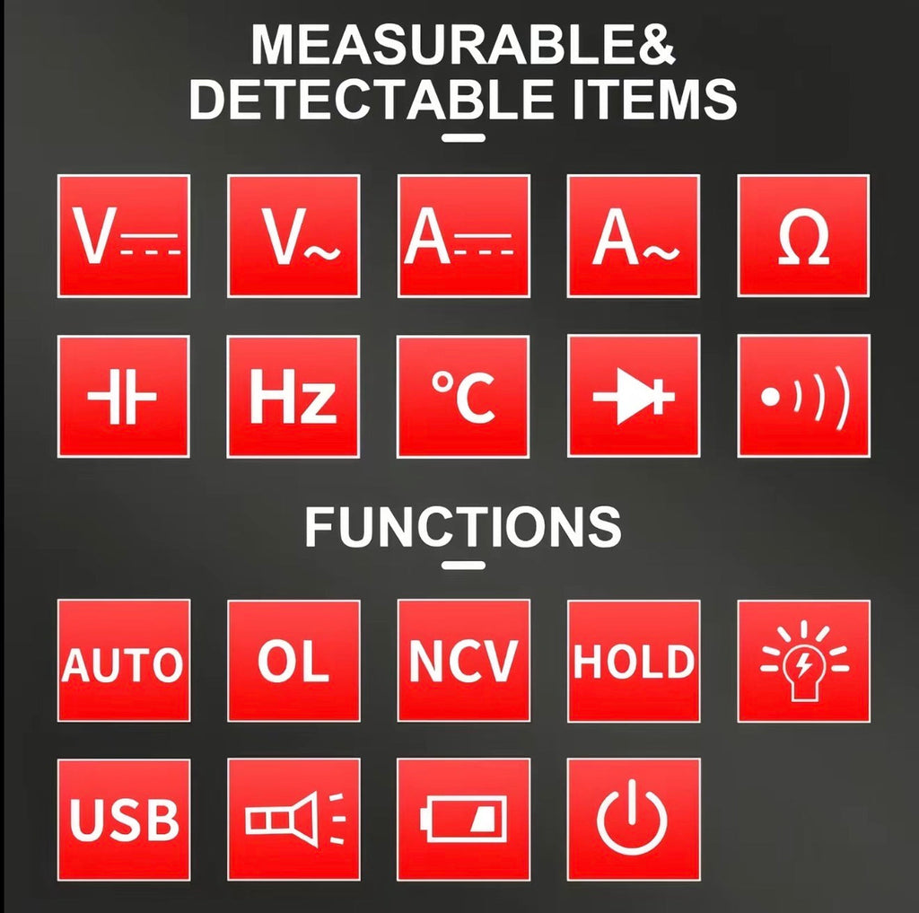 VoltMaster Tester