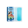 Cool Down Patch Cool Up Hydrogel Cartoon Ice Patch Quick Cool Down Compress