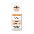 Rival Loves Me Nourishing Nail Care Oil for Soft Cuticles 9 ml