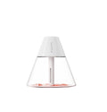 New Volcano Humidifier Mini Home Desktop Office Large Fog Hydration Instrument USB Atomizer