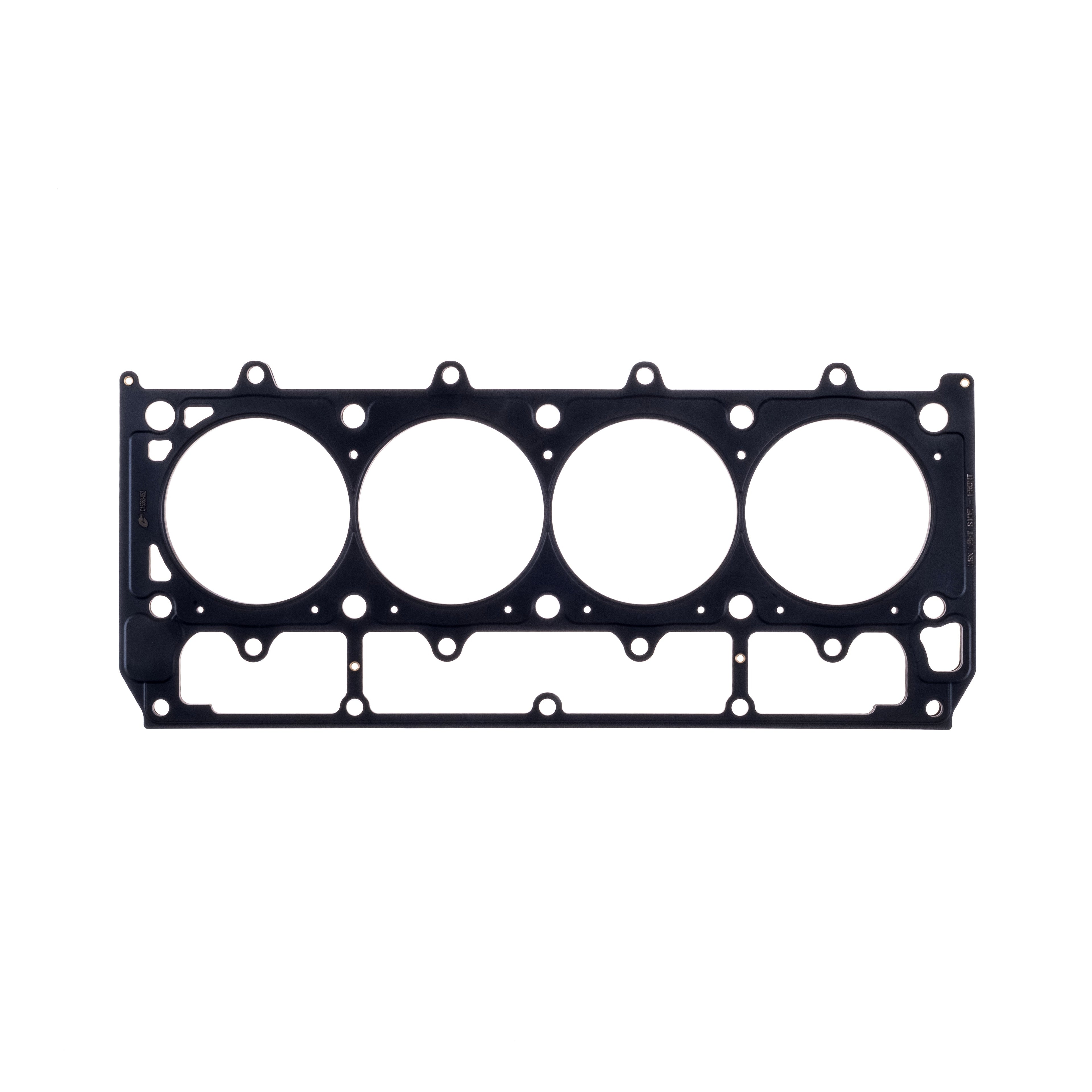 .060   MLX HEAD GASKET LHS