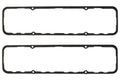 Valve Cover Gasket Set SBC 18/23 Degree Heads - C15608