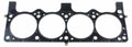 GASKET HEAD MLS 4.080 BORE .06