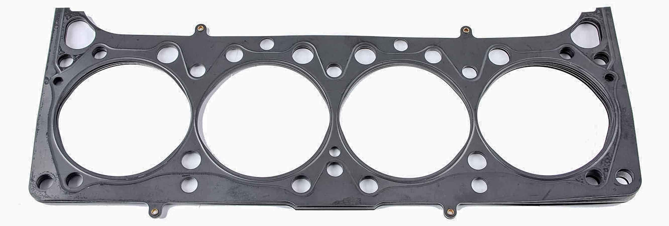 PONT V8 4.160 BORE