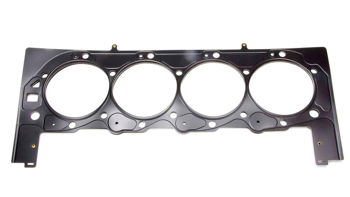 GM/MERCURY 8.1L 496CI 4.280