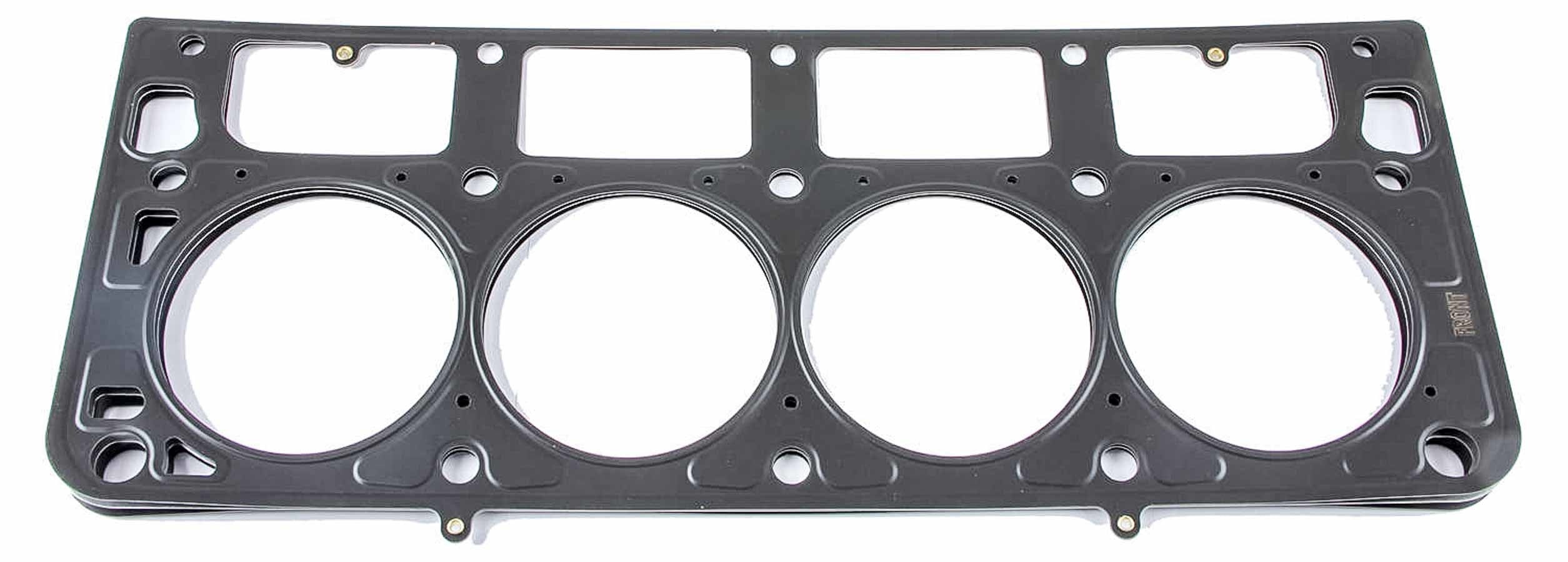 GM LS1 W/M.I.D. SLEEVES 4.125