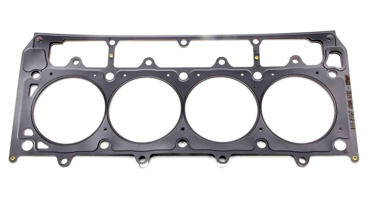 GM LSX  MCLAREN  RIGHT HEAD GA