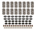 LS Dual Valve Spring Kit Up to .660in Lift - VSK142803