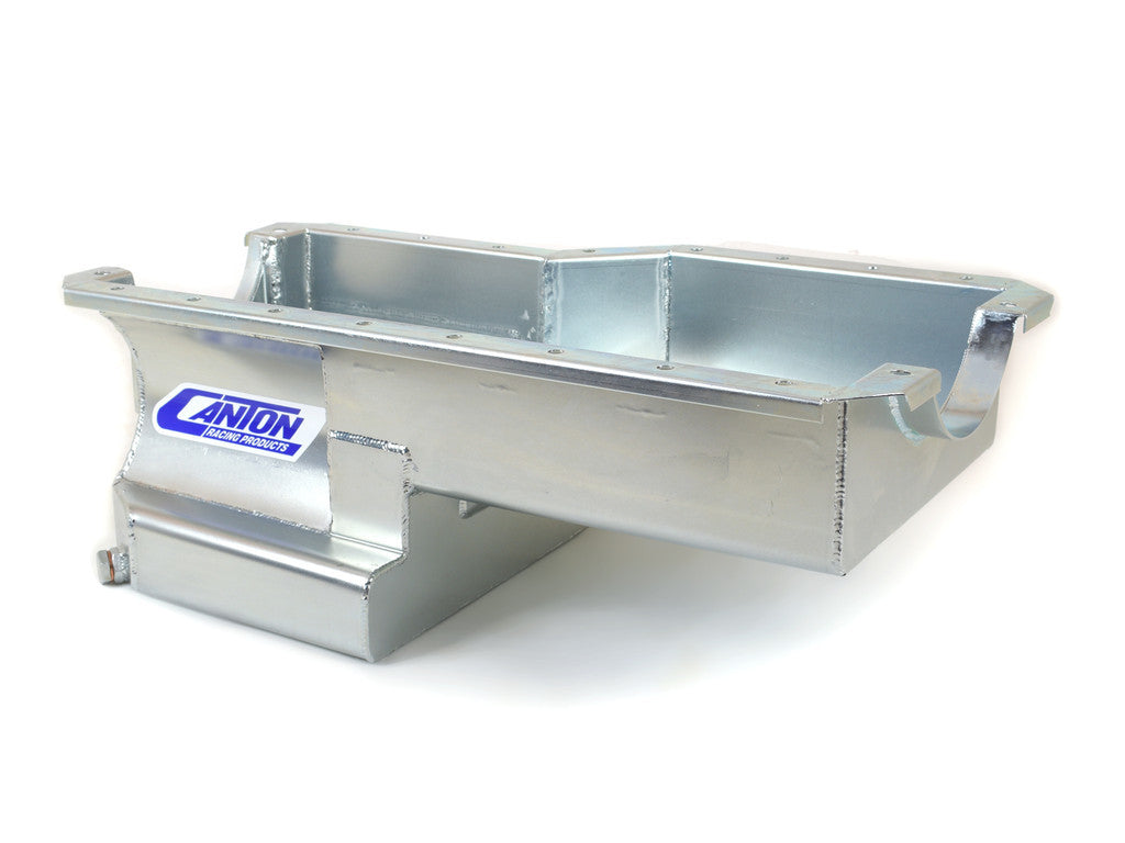 Ford 2300cc C/T Oil Pan - 11910