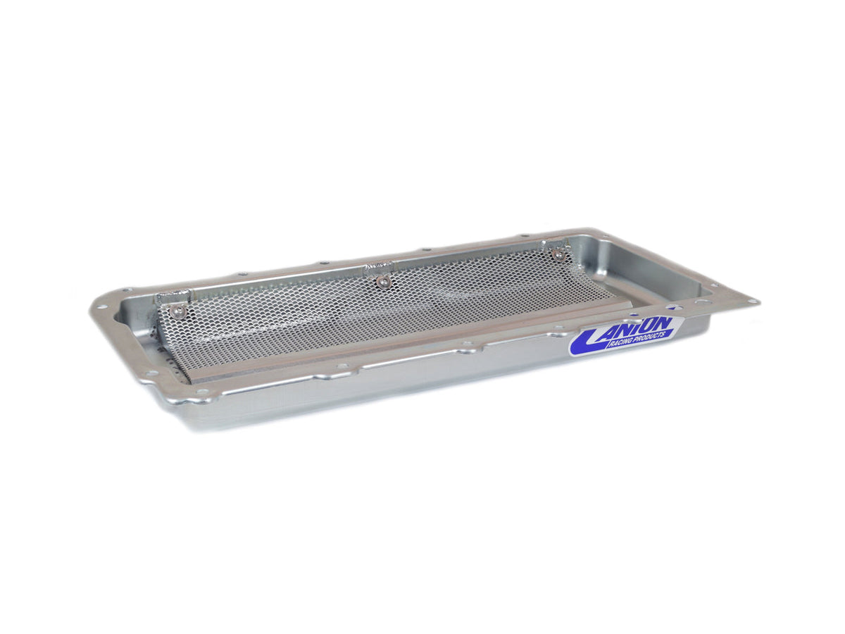 Dry Sump Oil Pan - GM LS1/LS6 - 12200