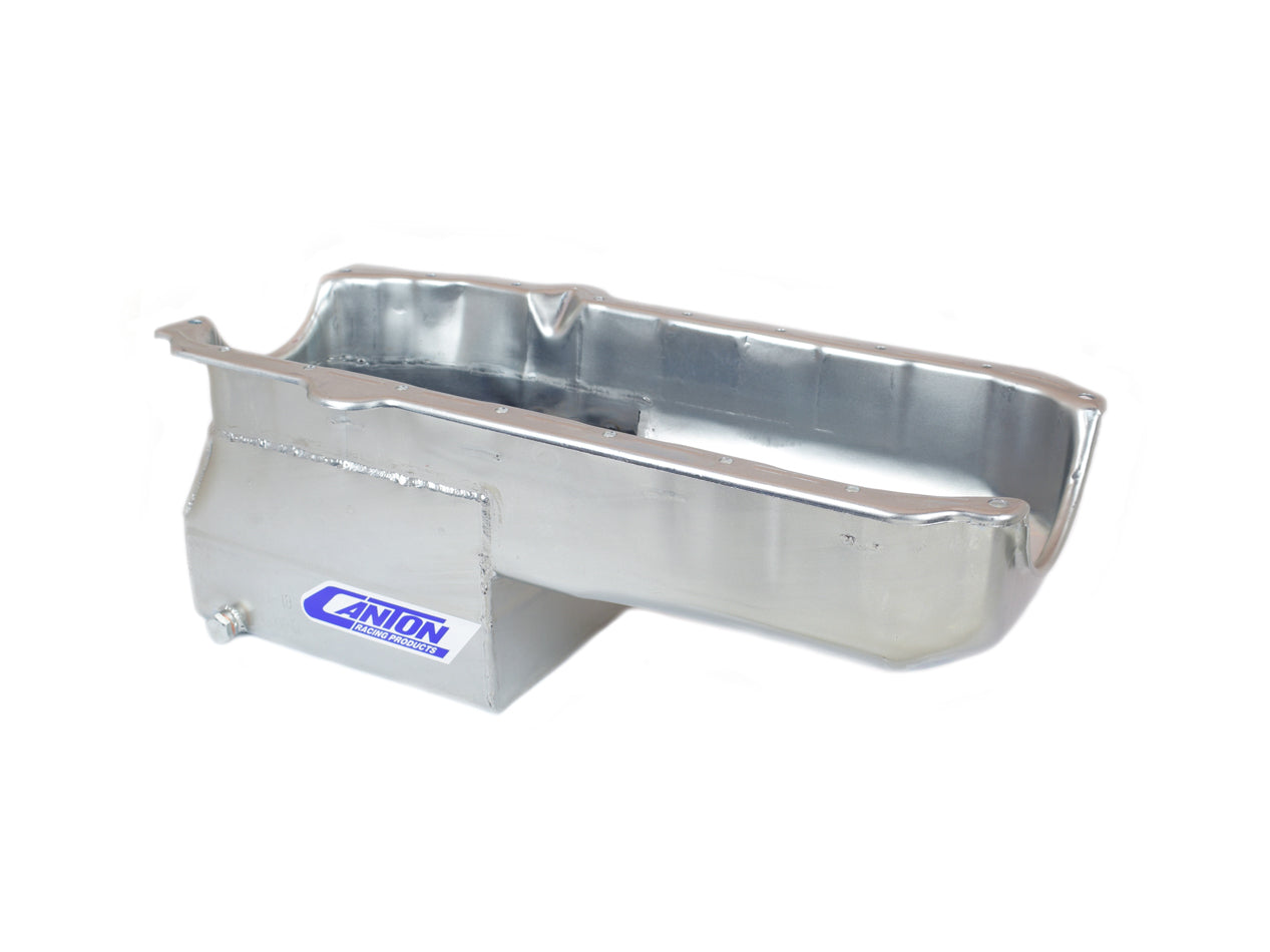 SBC Drag Race Oil Pan - 6qt. - 13080