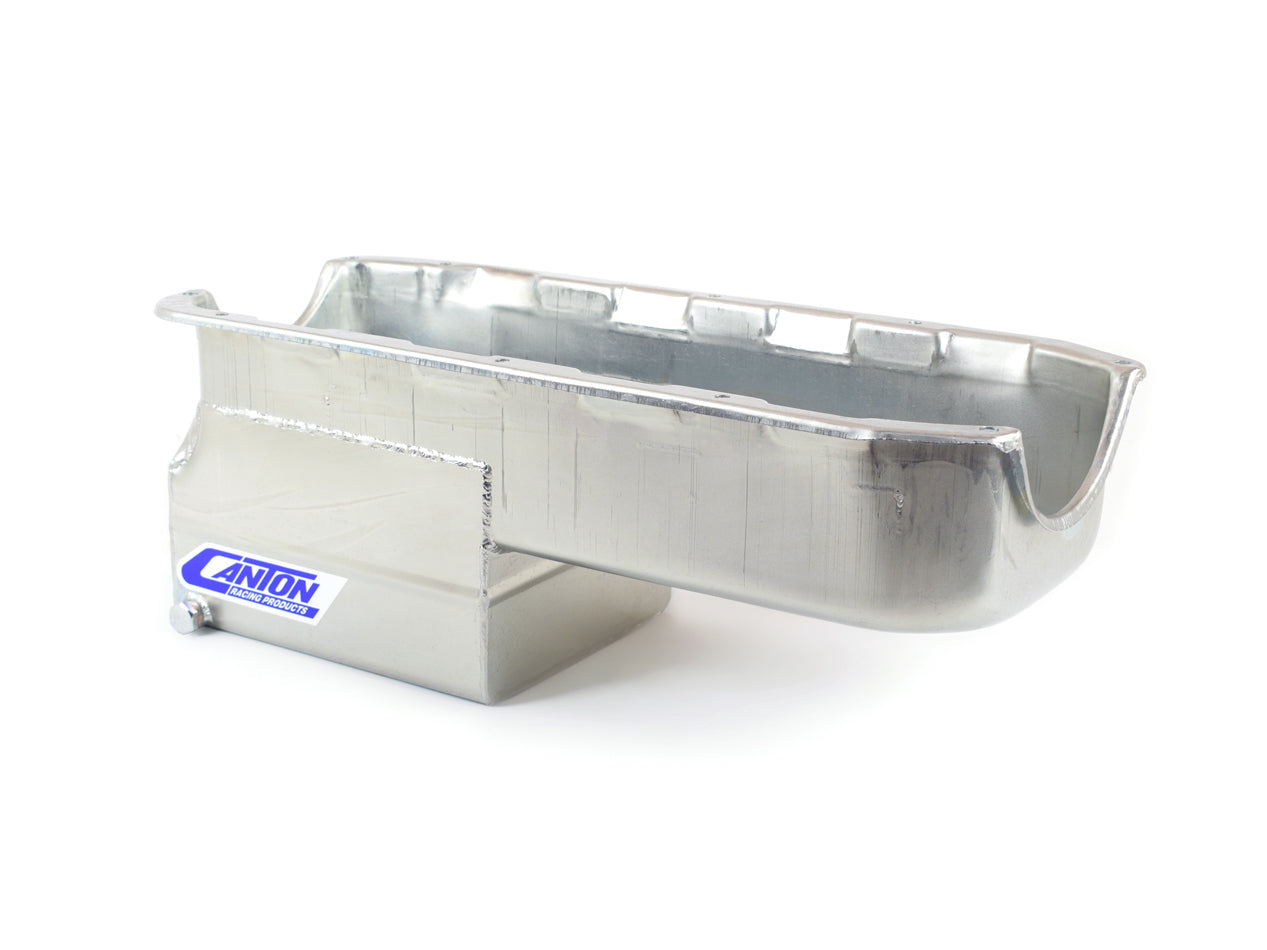SBC Drag Race Oil Pan - 13082