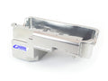 5.0L Ford Fox Body Drag Race Oil Pan - 13622