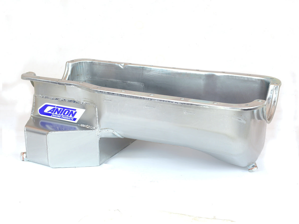 Ford 351W Oil Pan Road Race - 15694