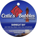 Catie's Bubbles Barnegat Bay Shaving Collection