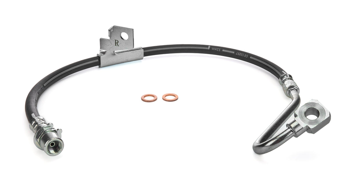 Brake Hose