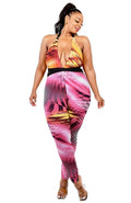 “Mashell” Jumpsuit