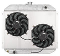 Radiator Support Module - FOT5755K