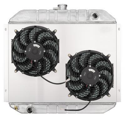 Radiator Support Module - FOT5755K