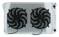 77-87 GM P/U Radiator AT 21in Dual 14in Fans - GMT556A21SSK