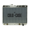Radiator Aluminum 2ROW Pontiac GTO - GPG20