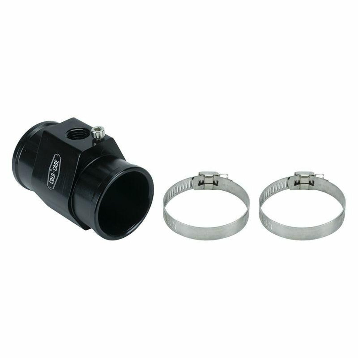 1.5in Hose Adapter With 1/4in NPT Port - TS38