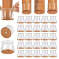 FloorGuard Chair Protectors
