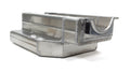 SBC Alm Oil Pan 9.5qts 7in Deep w/Kickout - PRO1102KO