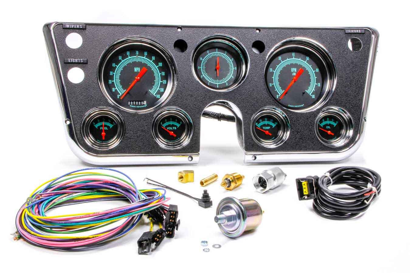 G-stock Chevy / Gmc Truck 7 Ga - CT67GS