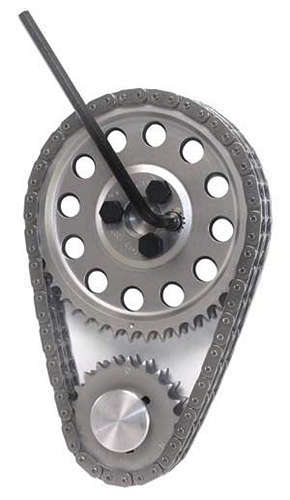 True Roller - 93159AR