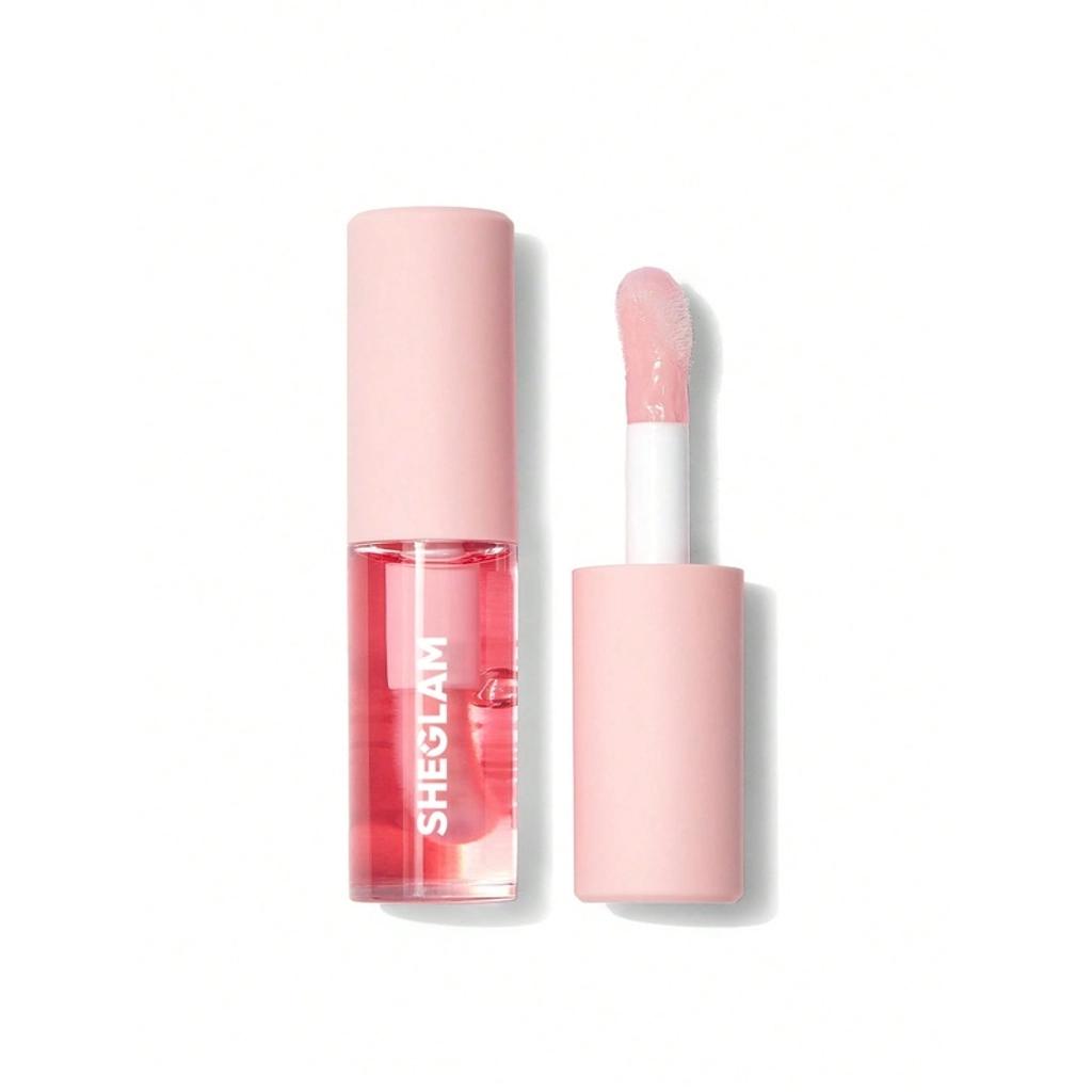 Sheglam Jelly Wow Lip Oil in Berry Involved 6ml