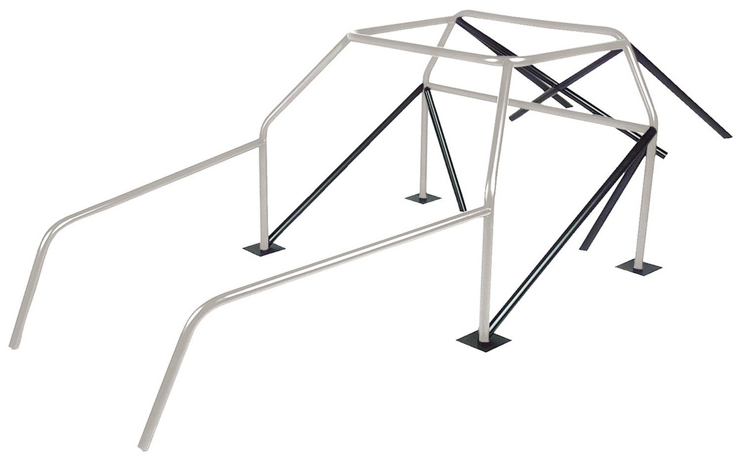 STRUT KIT 12PT