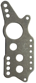 BRACKETS