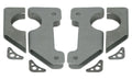 LADDER BAR HOUSING BRACKET KIT